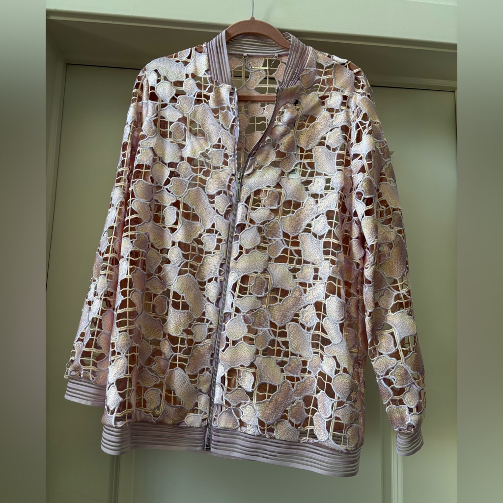 Elie Tahari Gilani Jacket